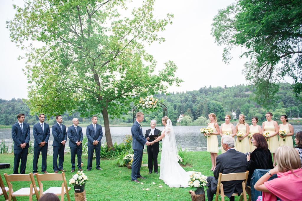 The Cove Inn Westport Екстериор снимка